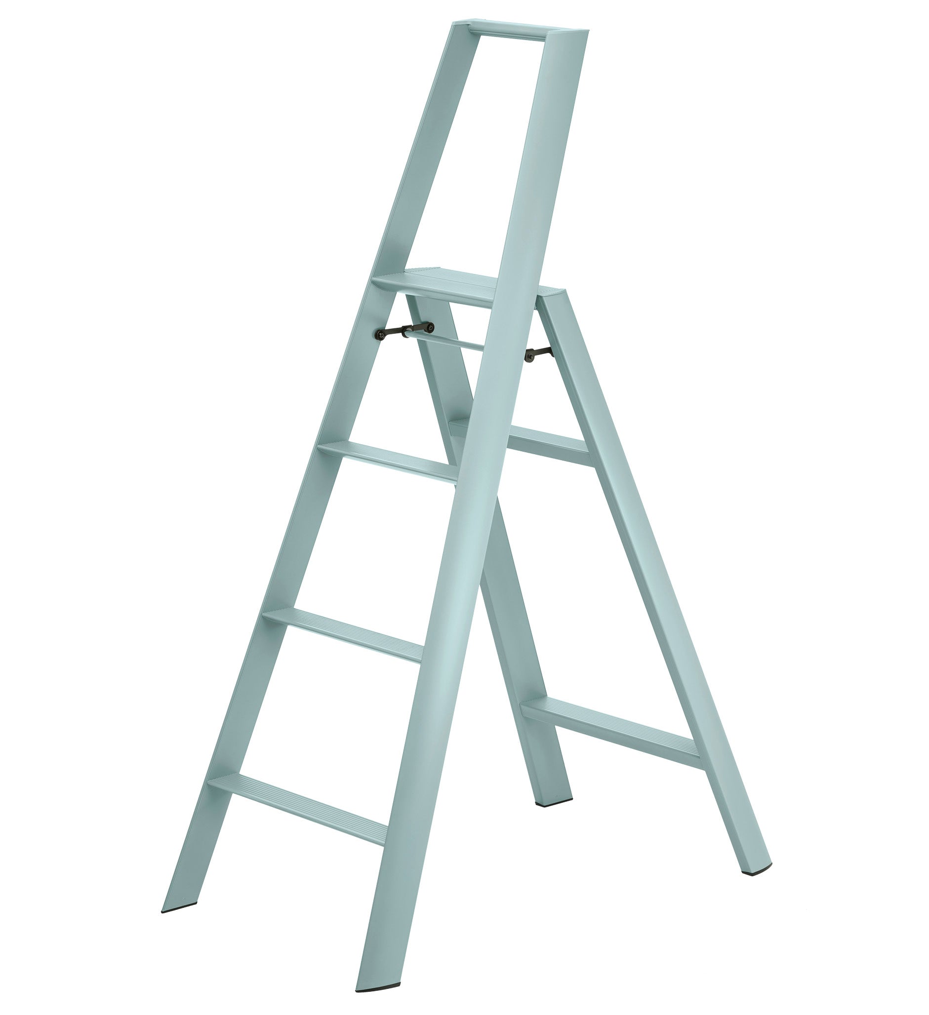 LUCANO STEP STOOL - 4 STEP