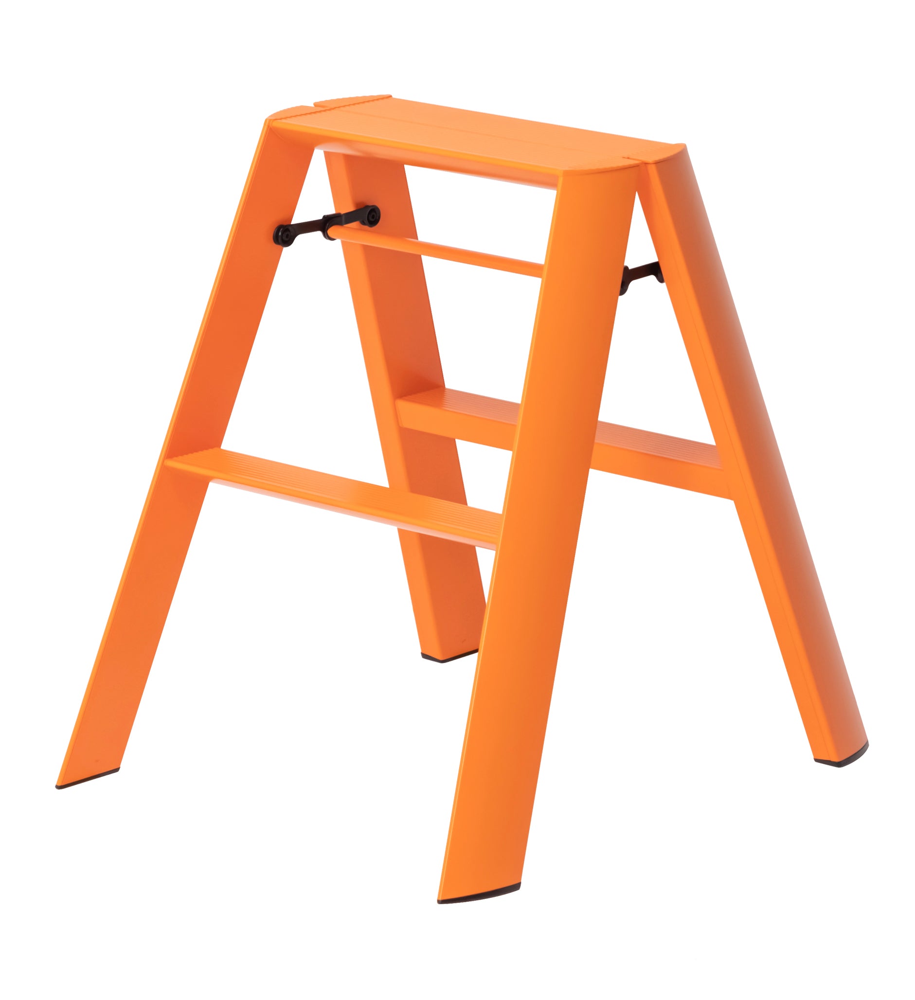 LUCANO STEP STOOL - 2 STEP
