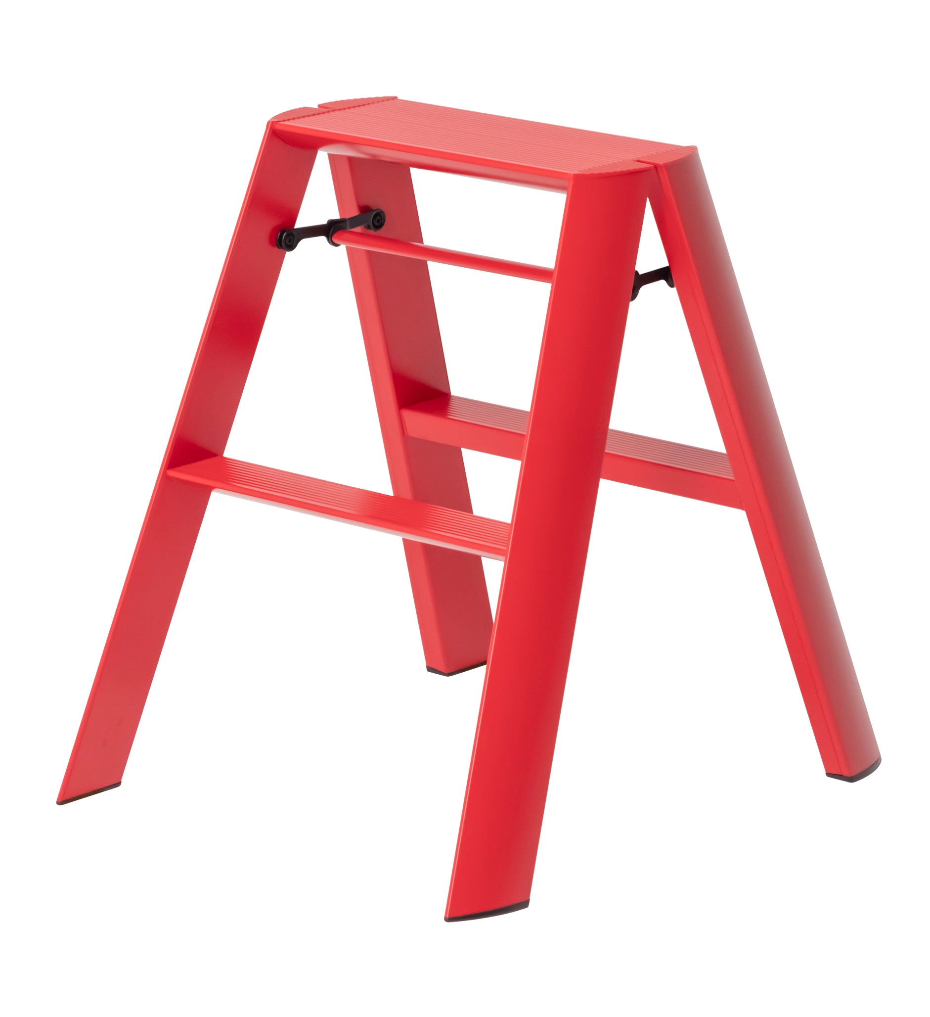 LUCANO STEP STOOL - 2 STEP