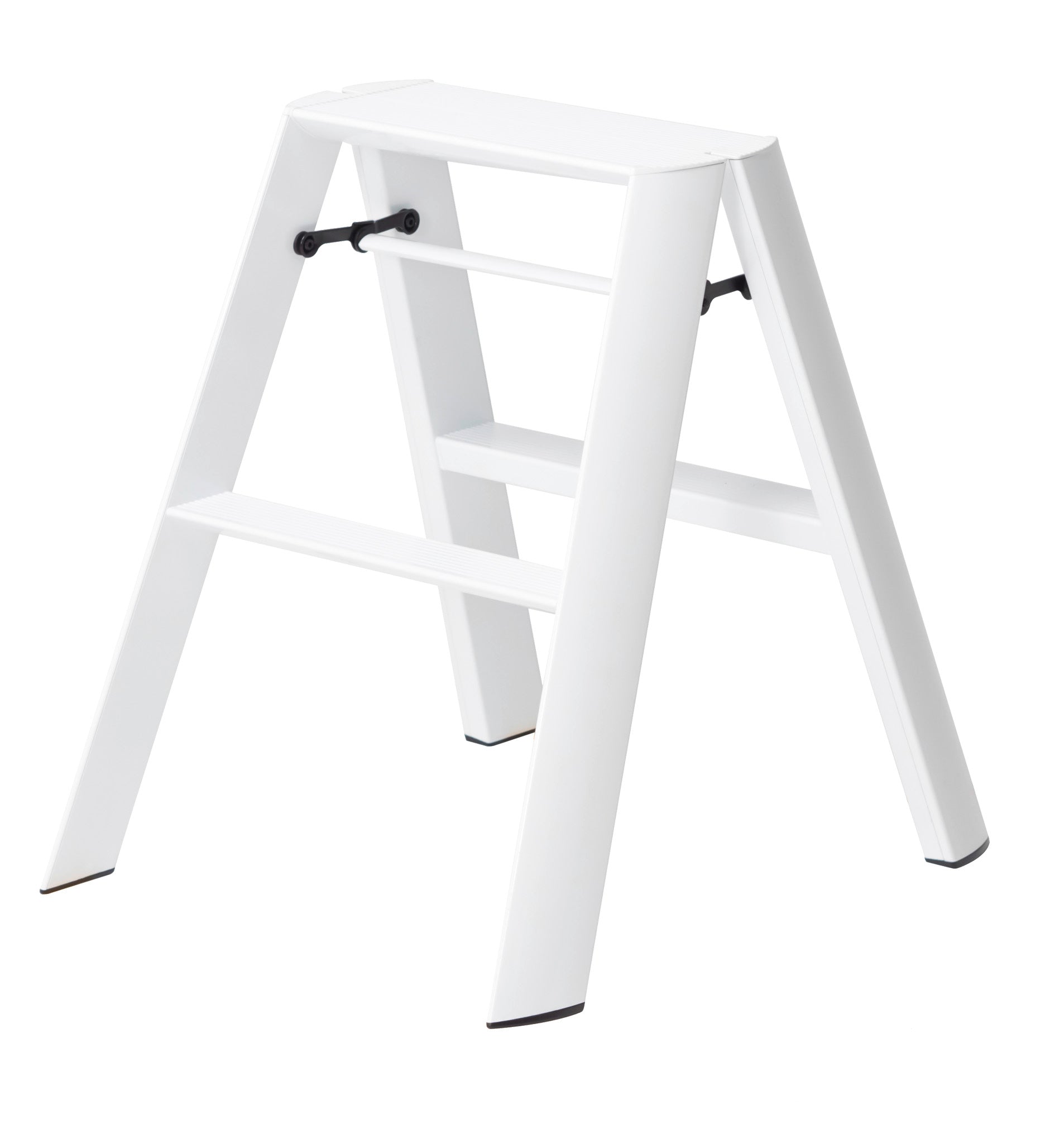 LUCANO STEP STOOL - 2 STEP