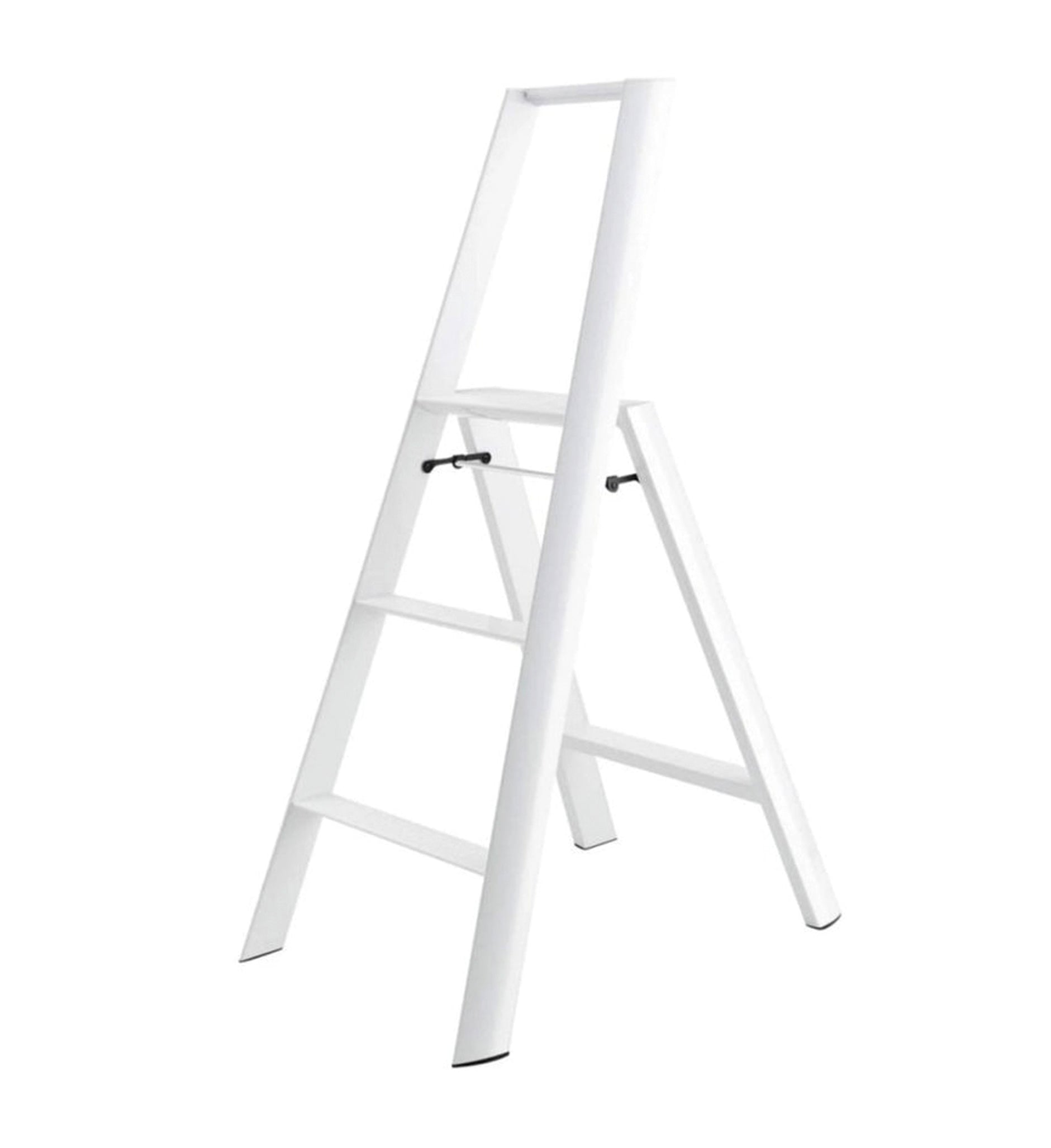 LUCANO STEP STOOL - 3 STEP