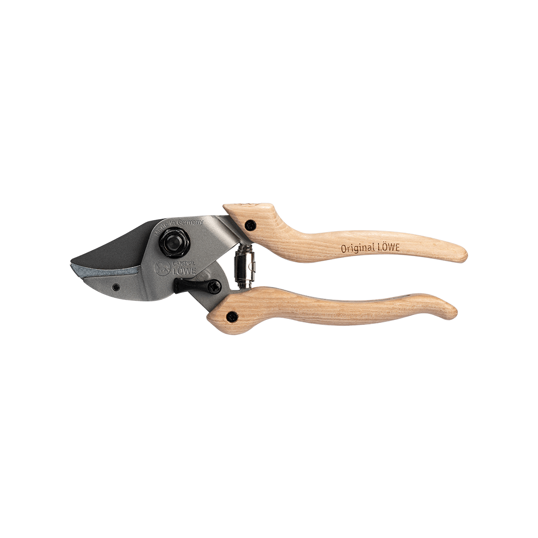 Natural No7  Clean-Cut Bypass Pruner