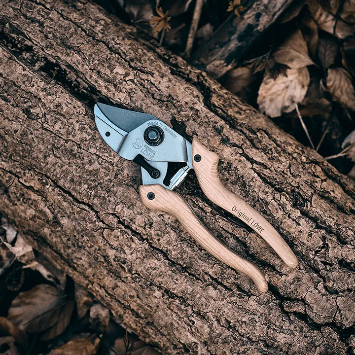 Natural No7  Clean-Cut Bypass Pruner