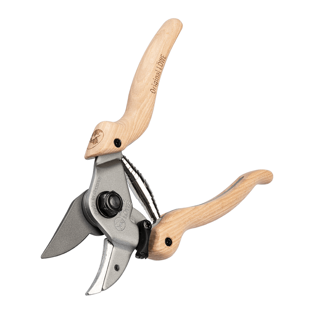 Natural No7  Clean-Cut Bypass Pruner
