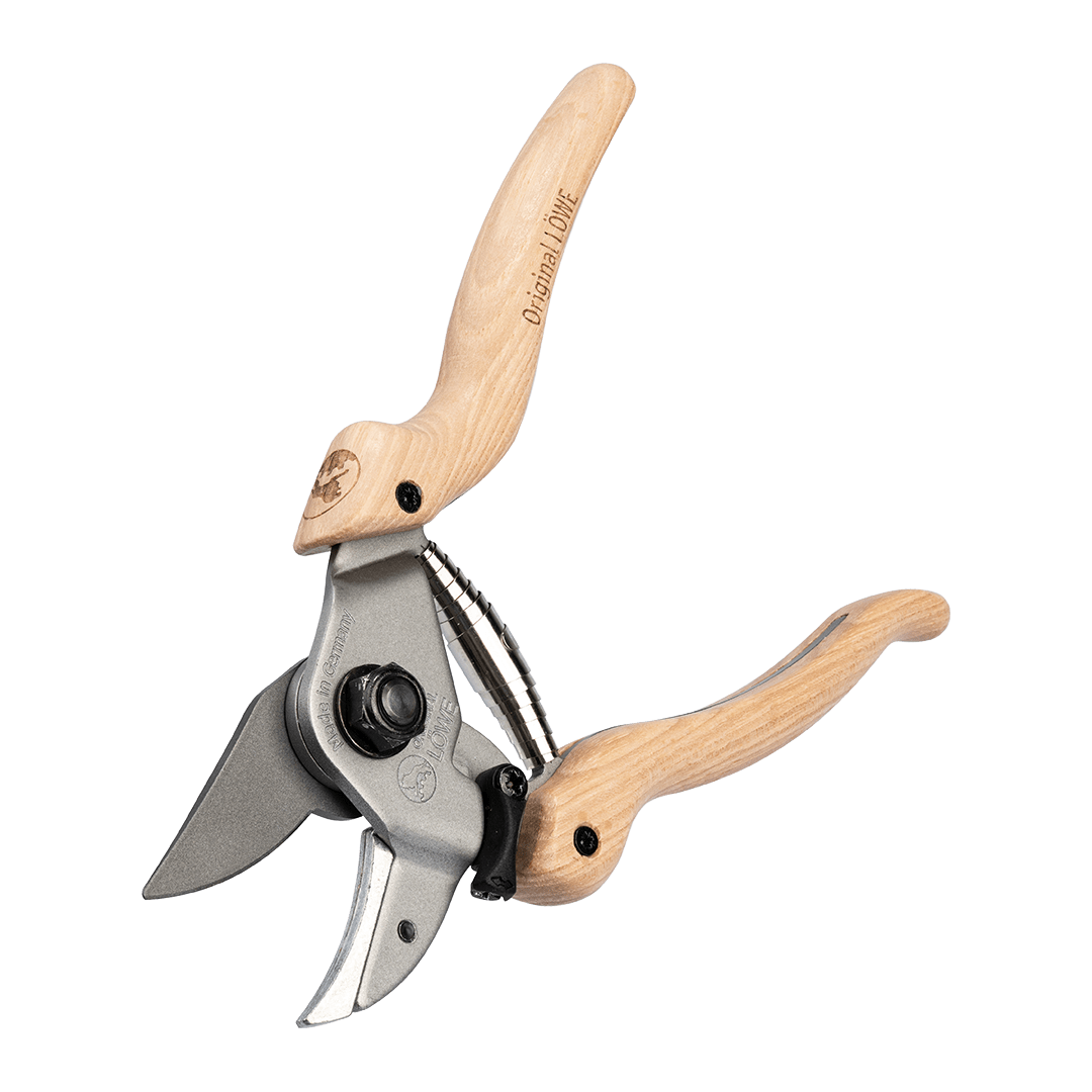 Natural No7  Clean-Cut Bypass Pruner