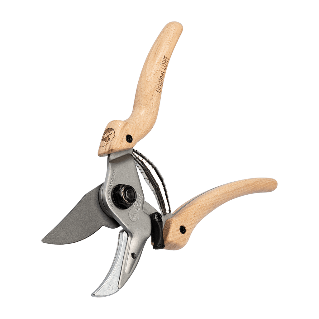 Natural No8  Clean-Cut Bypass Pruner