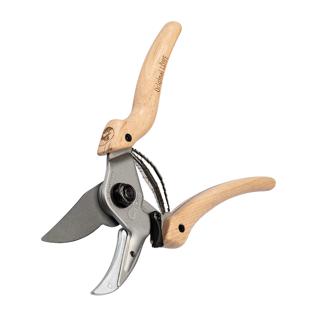 Natural No8  Clean-Cut Bypass Pruner