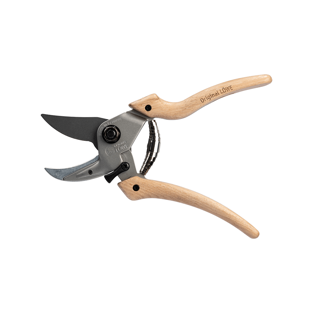 Natural No8  Clean-Cut Bypass Pruner