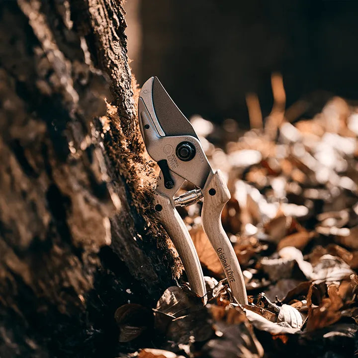 Natural No8  Clean-Cut Bypass Pruner