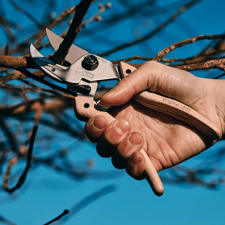 Natural No8  Clean-Cut Bypass Pruner