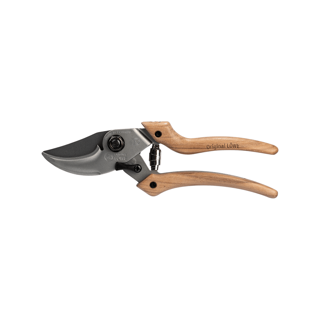 Natural No9  Clean-Cut Bypass Pruner