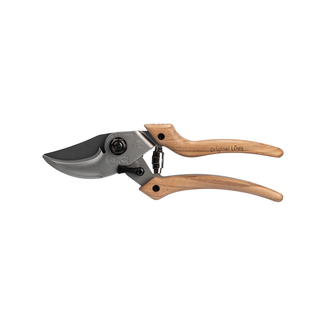 Natural No9  Clean-Cut Bypass Pruner
