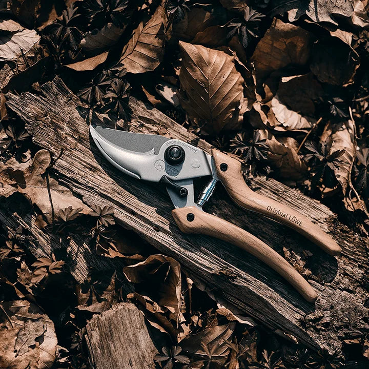 Natural No9  Clean-Cut Bypass Pruner