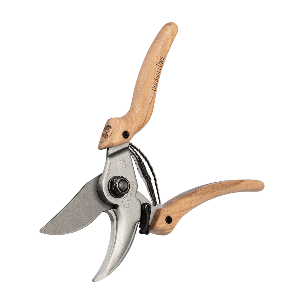 Natural No9  Clean-Cut Bypass Pruner