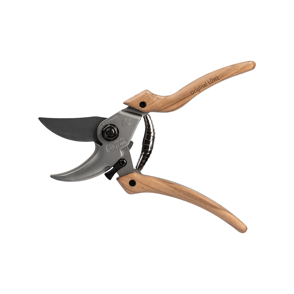 Natural No9  Clean-Cut Bypass Pruner
