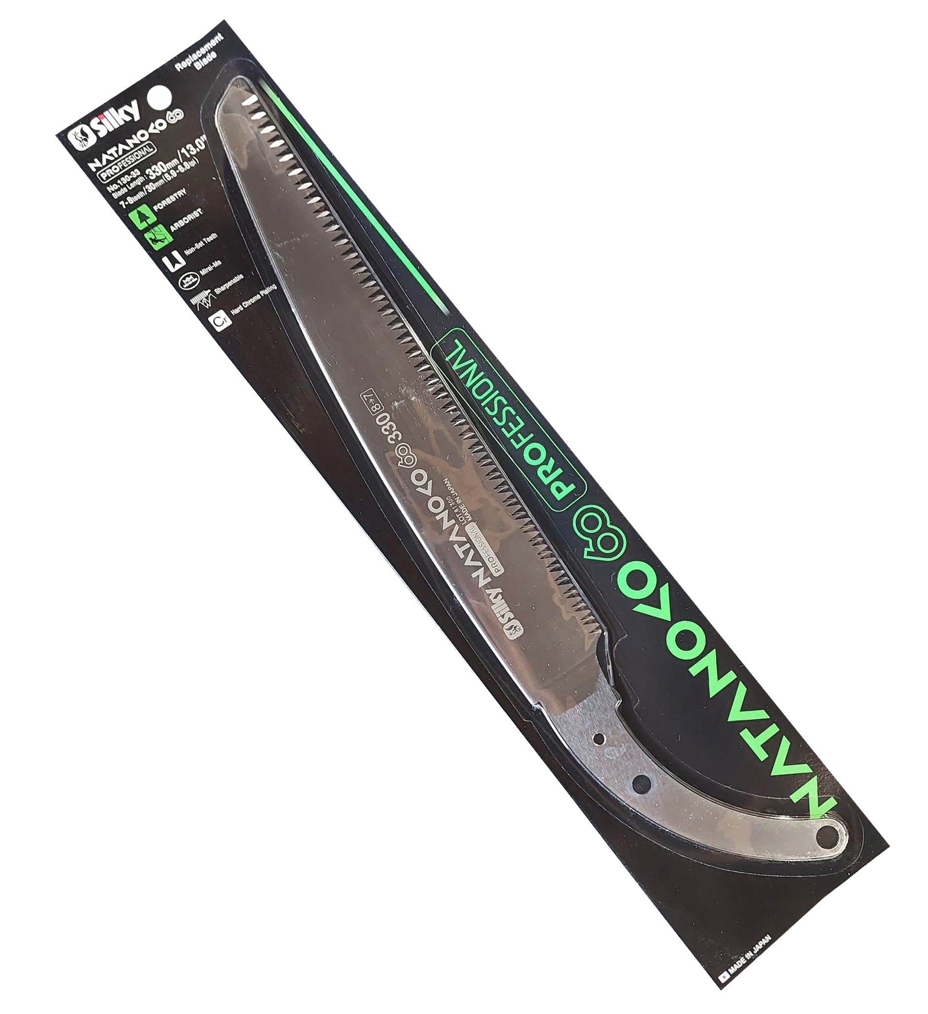 Silky Natanoko 60 330mm Replacement Blade