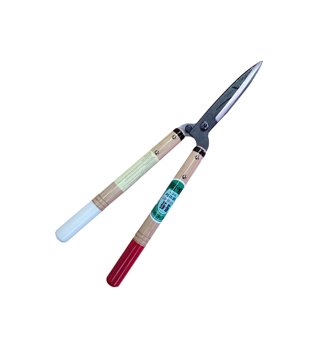 O216 Okatsune Hedge Shears
