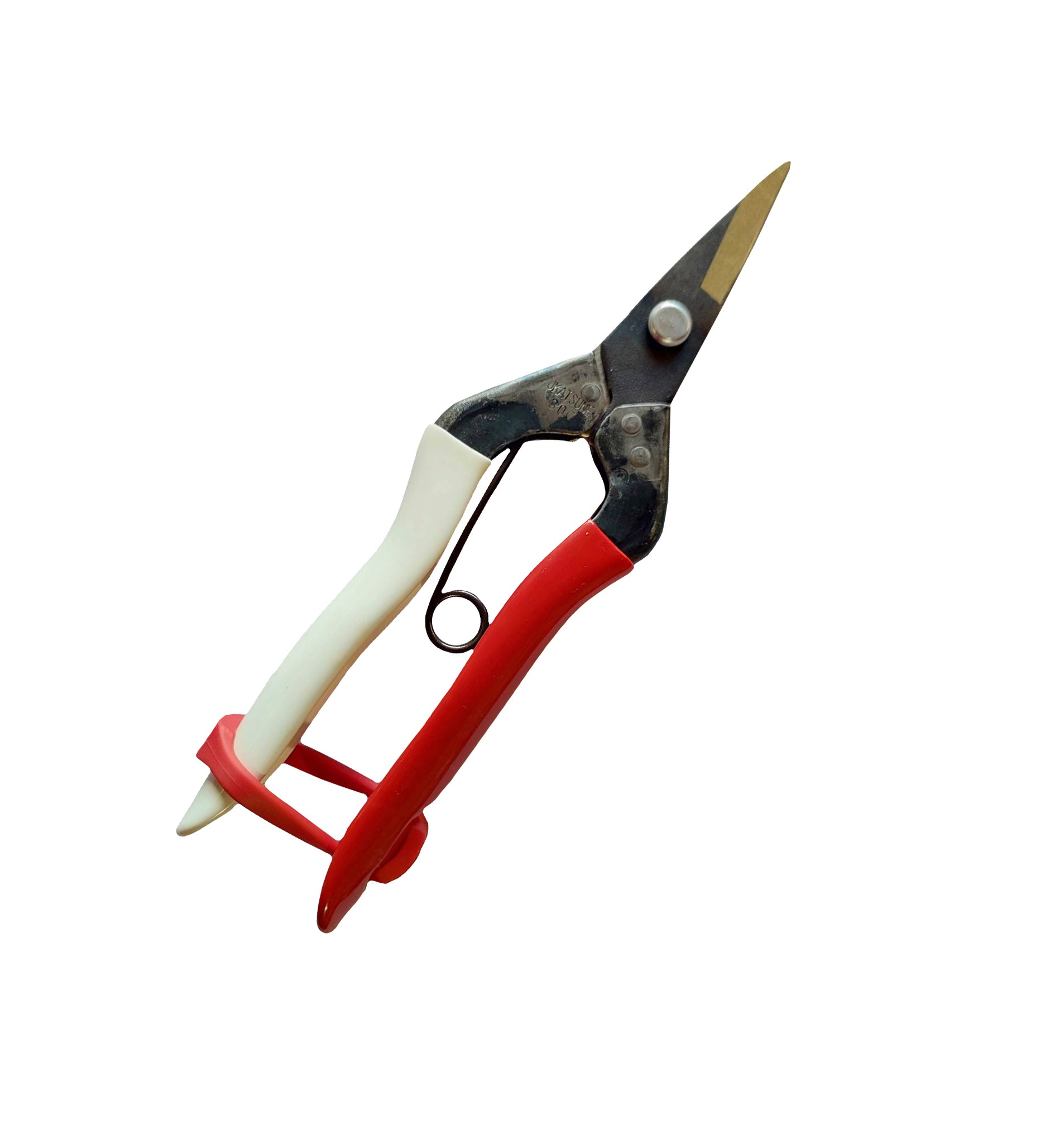 O307 Okatsune Nose Short Blade Snips