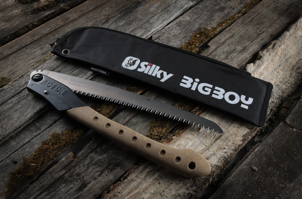 OUTBACK BIGBOY - Extra Large Teeth Professional
