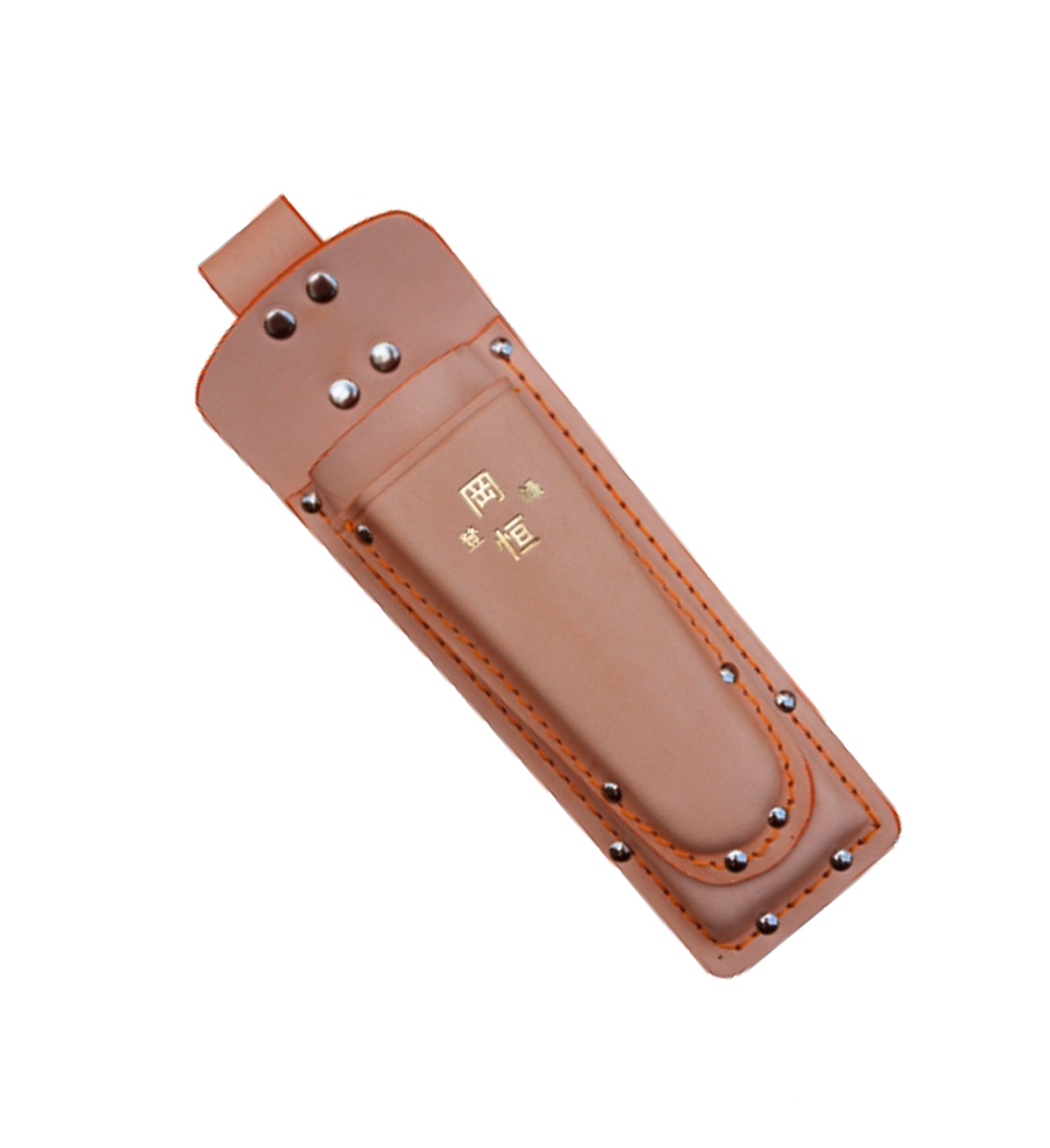 Okatsune O130 Double Pouch Stacked