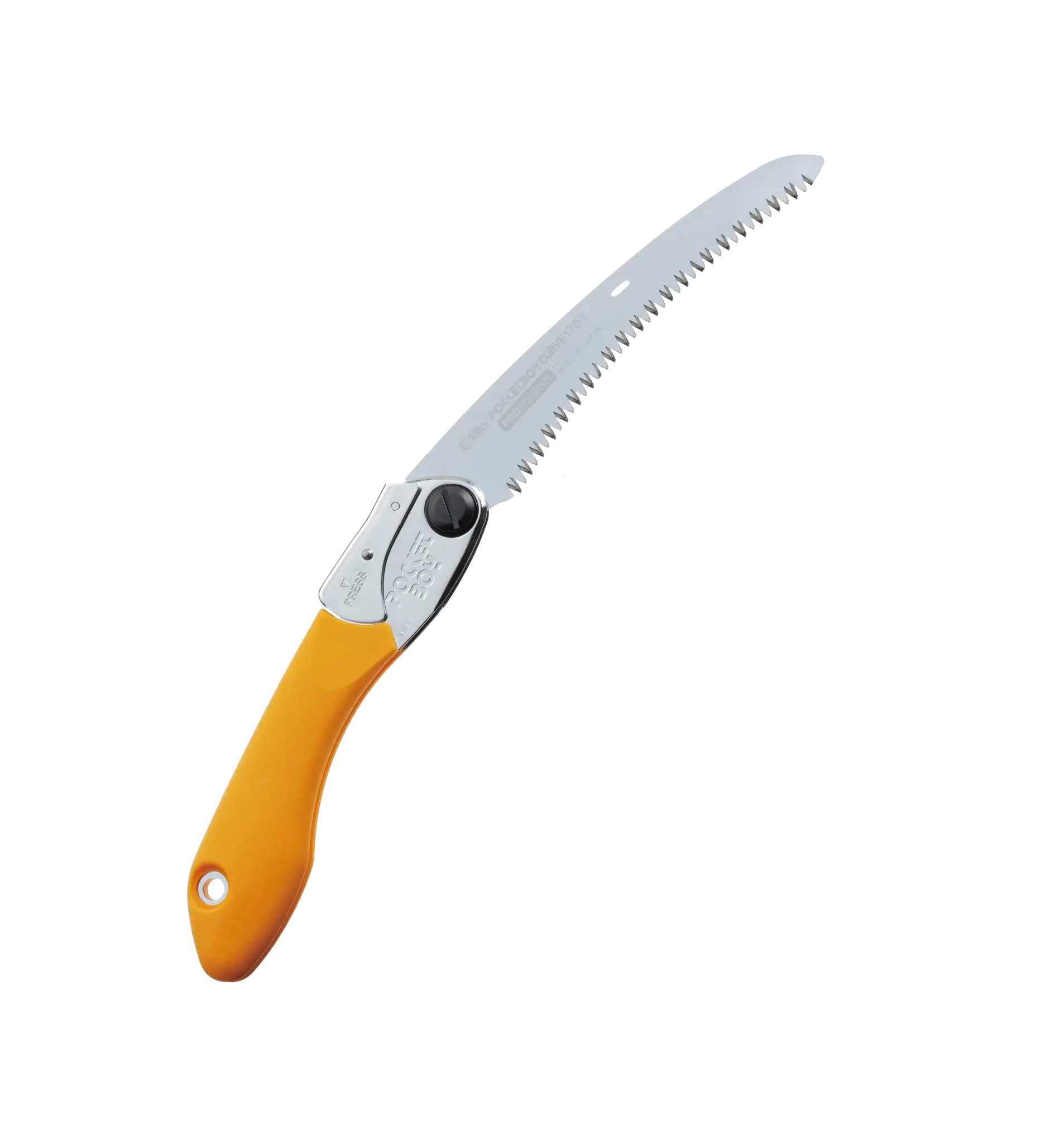 Silky Pocketboy Curve Large Teeth Folding Saw