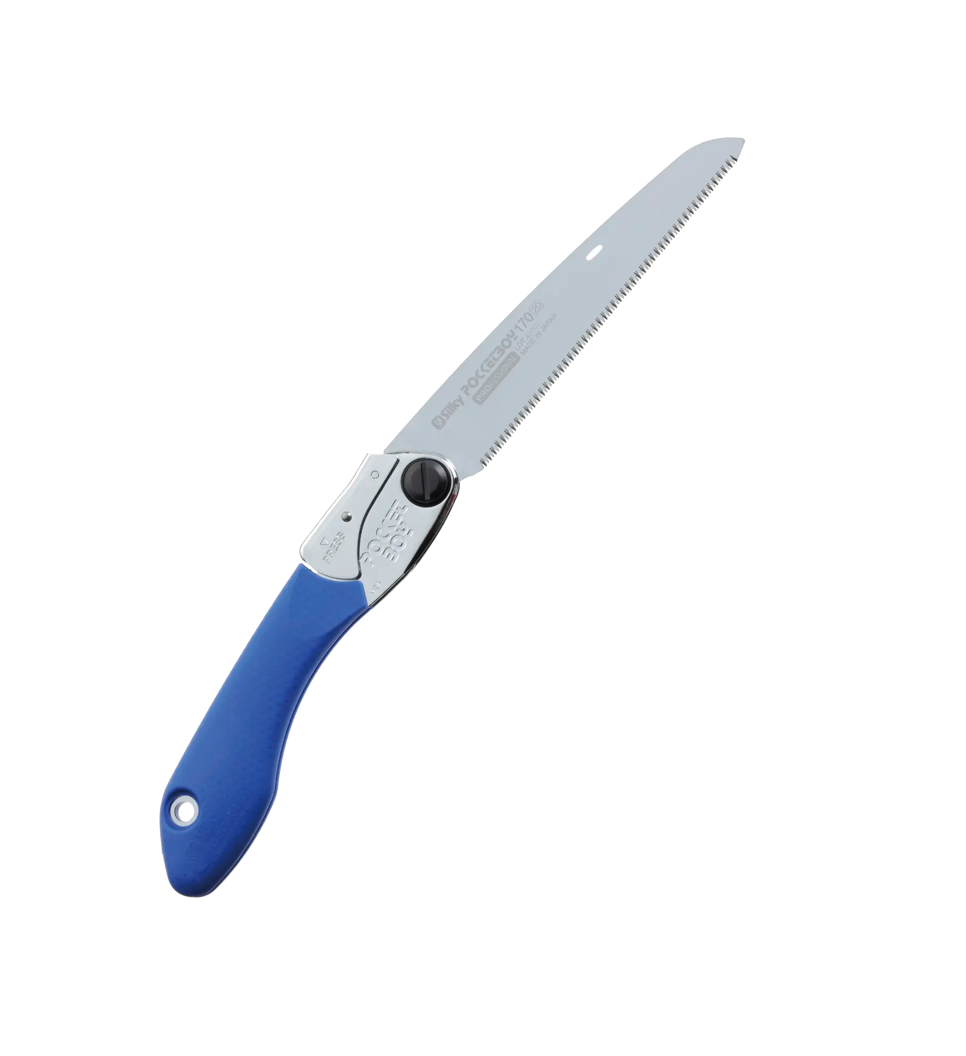 Silky Pocketboy Fine Teeth Folding Saw