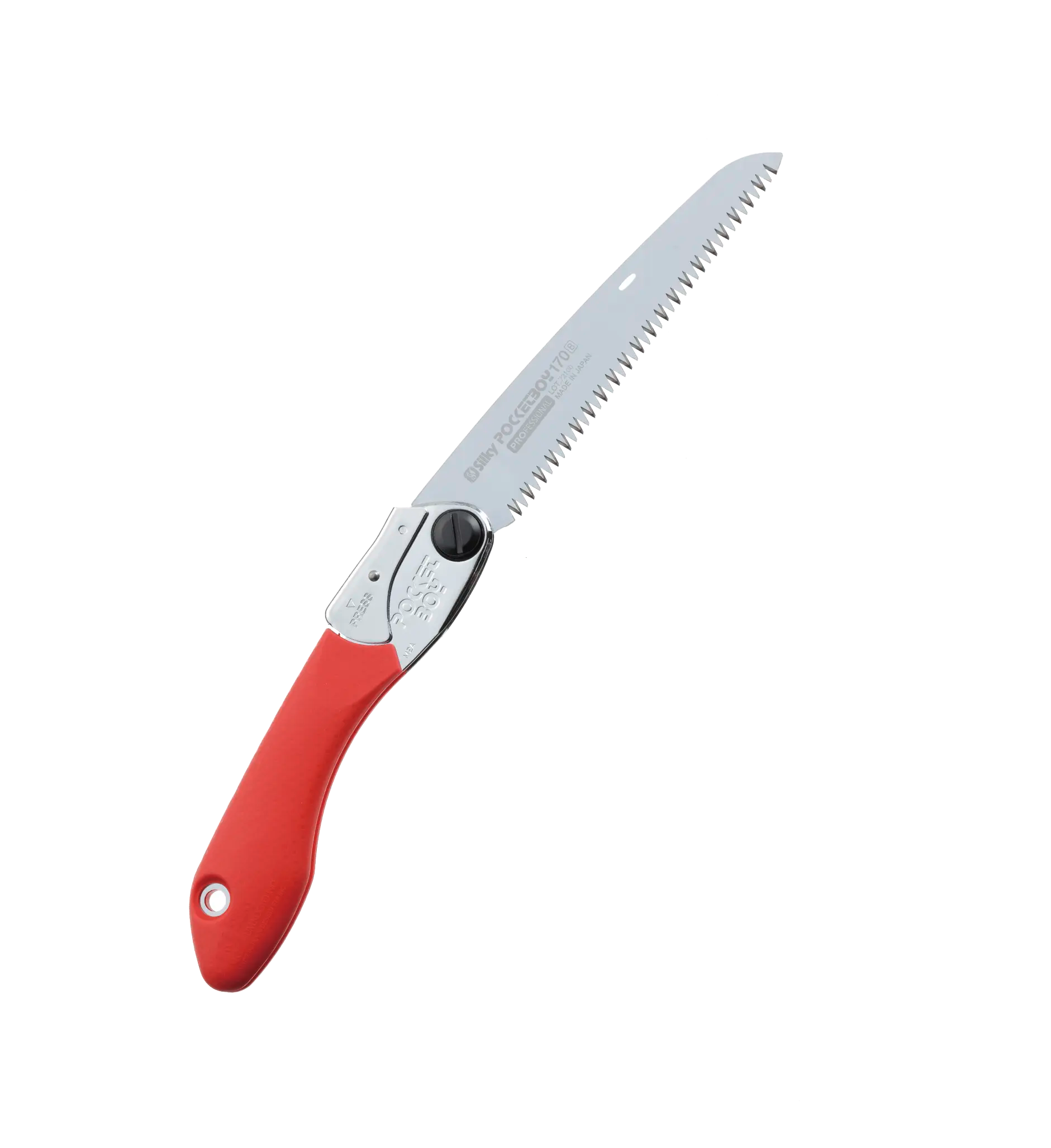 Silky Pocketboy Large Teeth Folding Saw