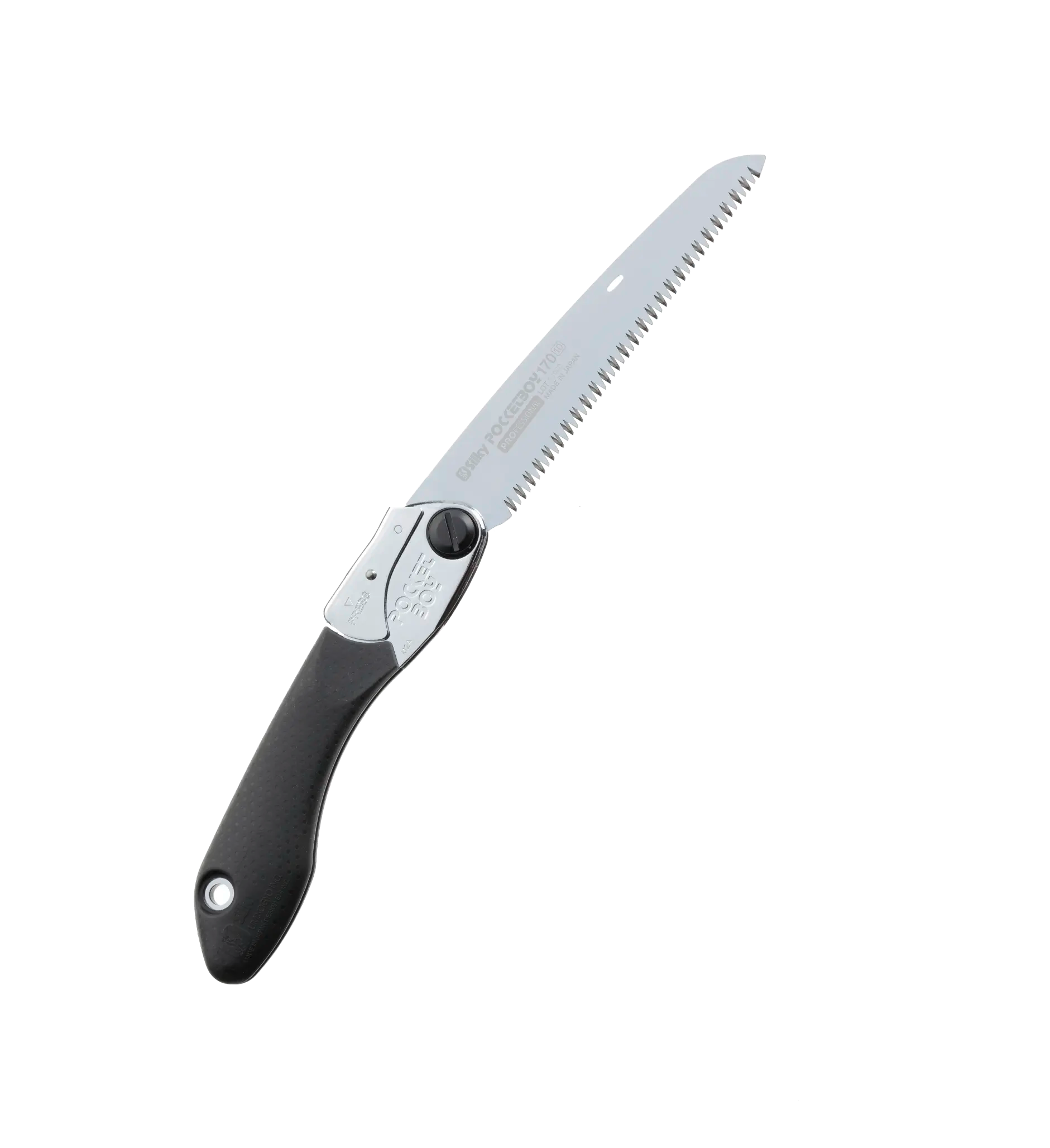 Silky Pocketboy Medium Teeth Folding Saw