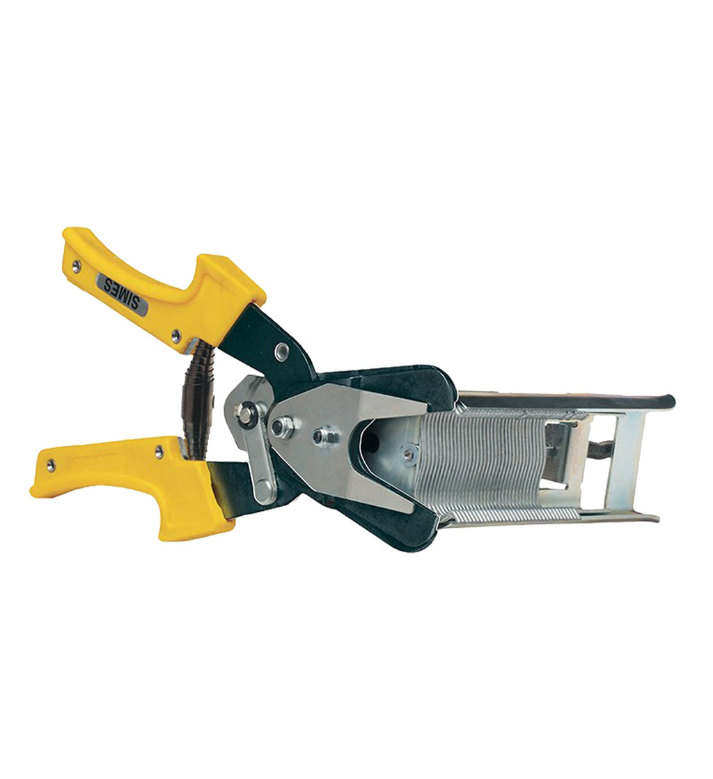 IRRIGATION FASTENING SYSTEMS - IR Mod 150