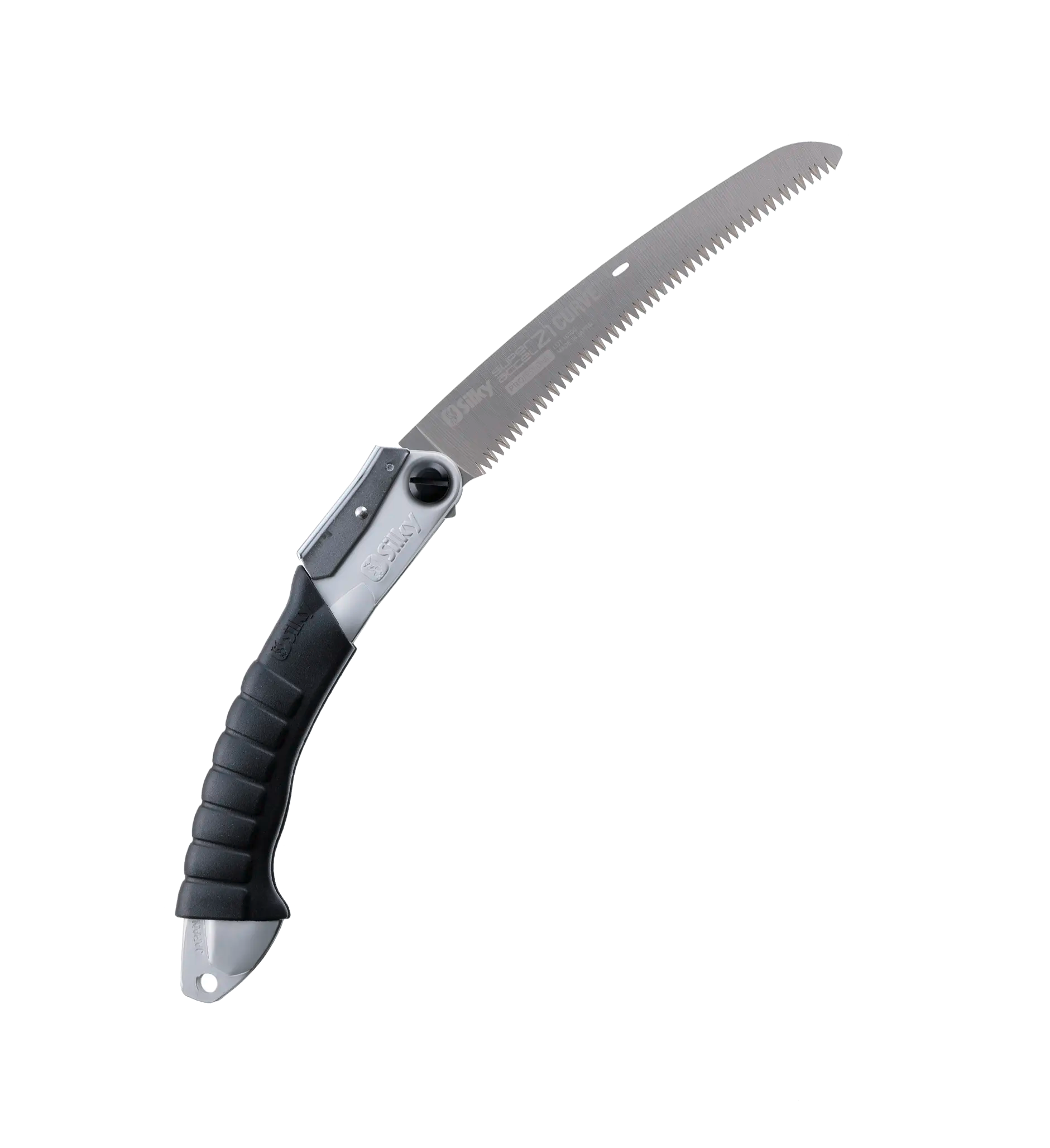 Silky Super Accel Curve Saw