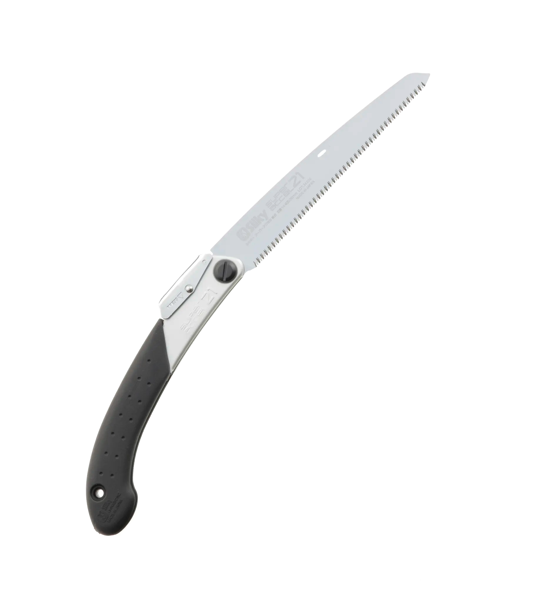 Super Accel Fine Teeth 210mm