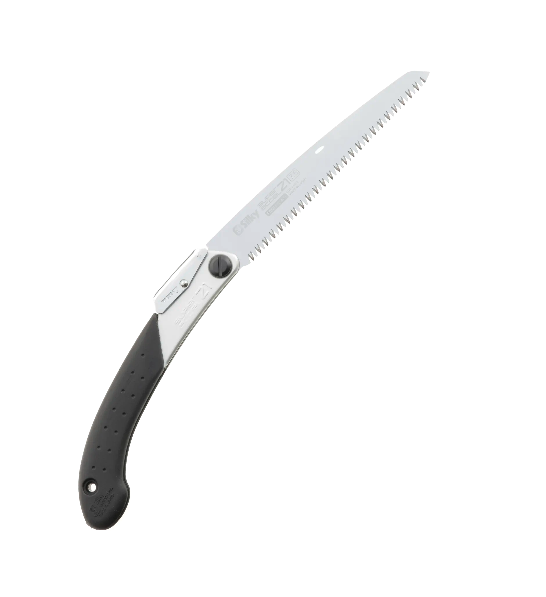 Silky Super Accel Folding Saw