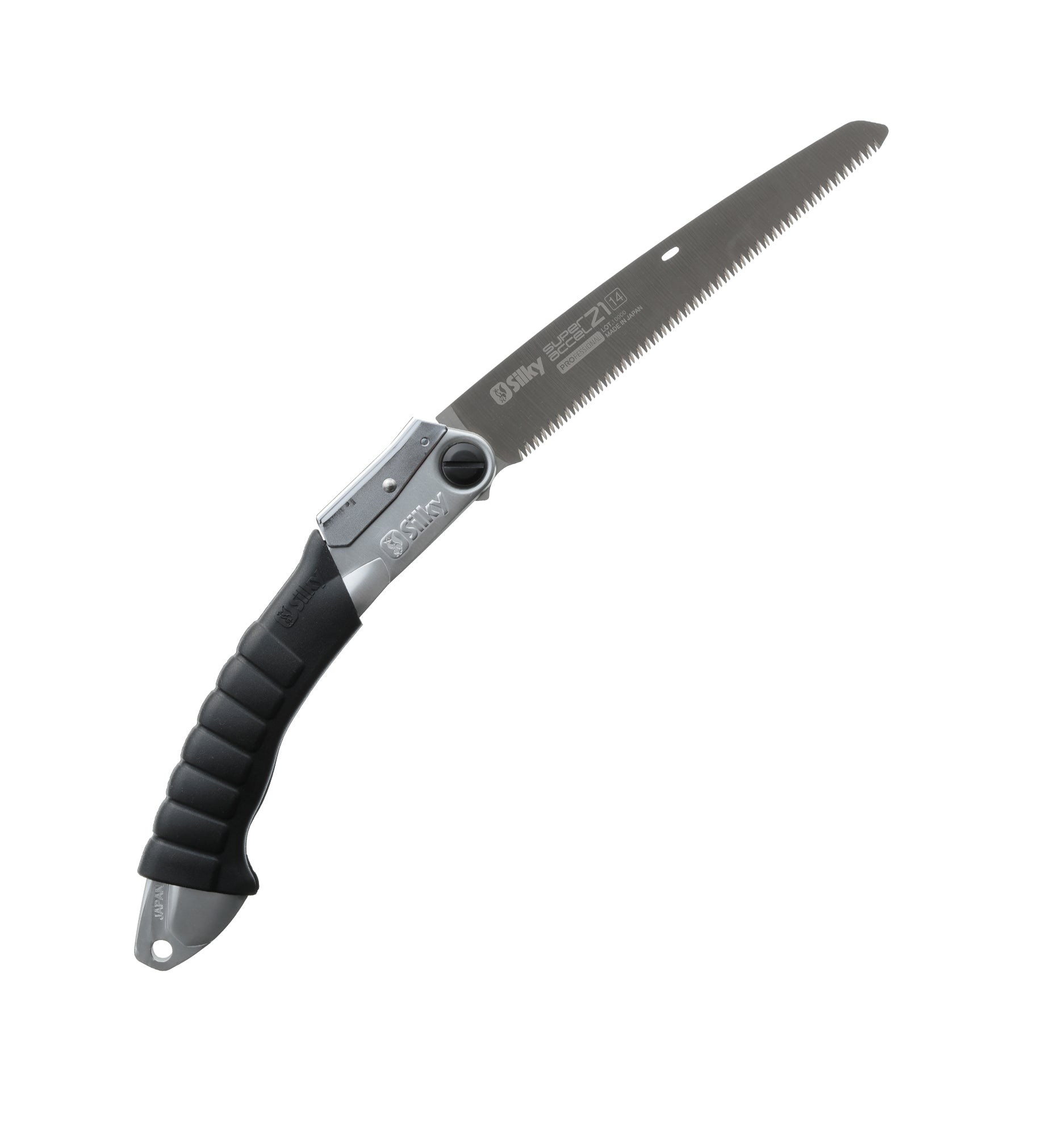 Super Accel Fine Teeth 210mm