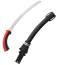Silky Tsurugi Large Teeth Curve Blade Sheath Saw