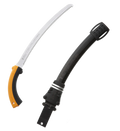 Silky Tsurugi Medium Teeth Curve Blade Sheath Saw