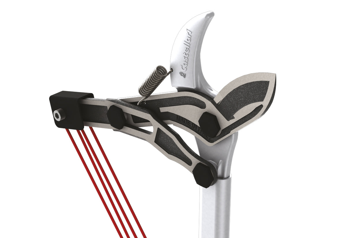 Castellari Extension Pole Lopper Head