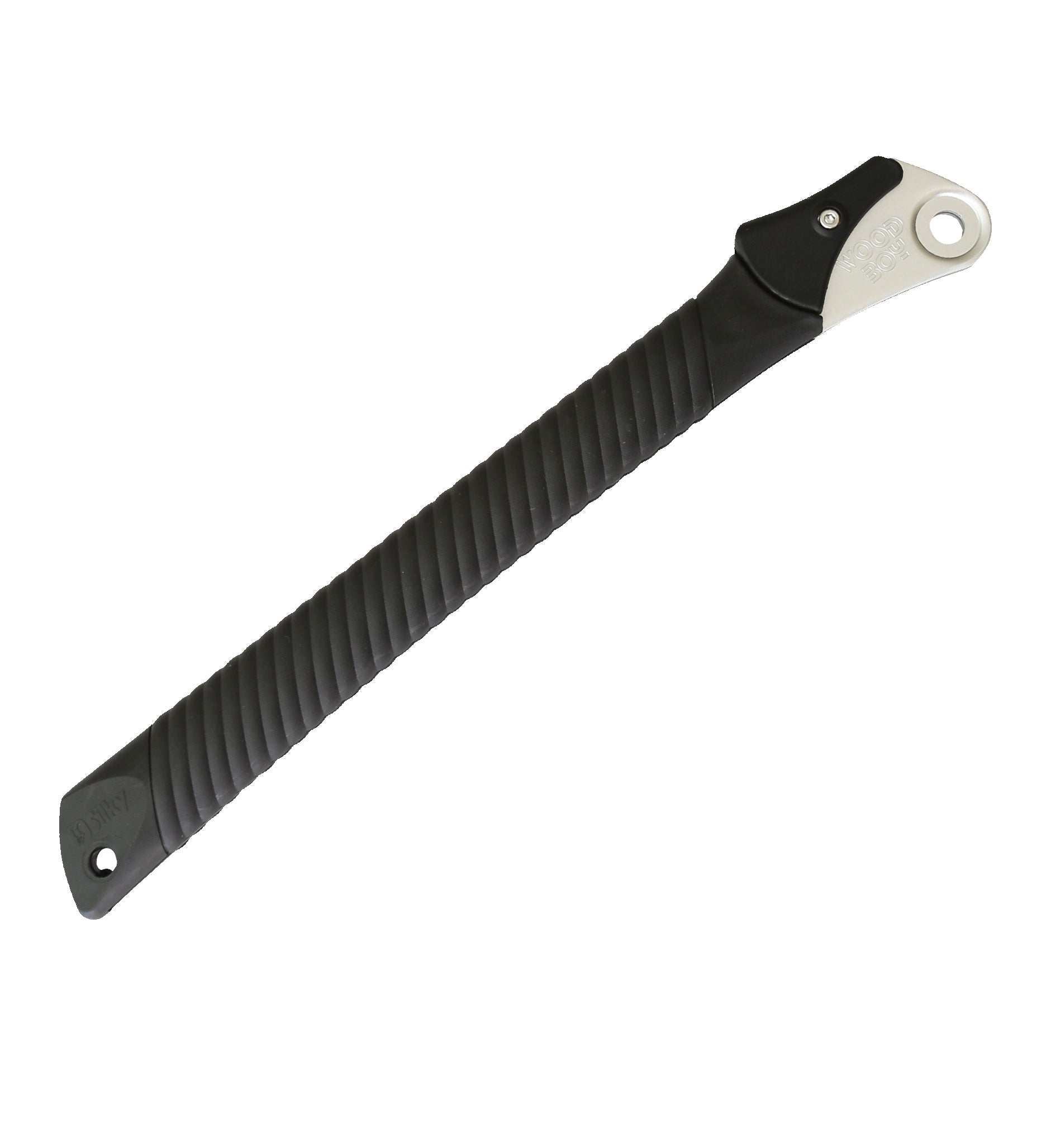 Silky Woodboy Carpentry Saw Hand Grip