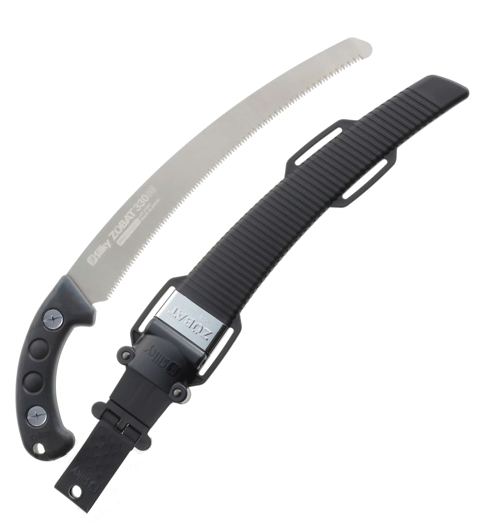 Silky Zubat Fine Teeth Sheath Saw