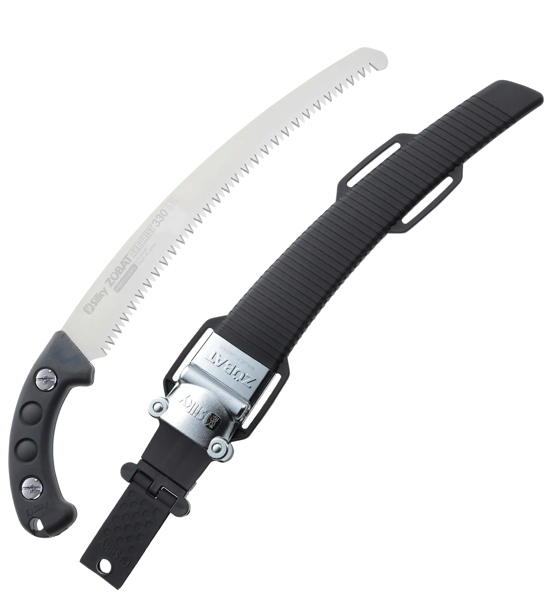 Silky Zubat Arborist Extra Large Teeth Sheath Saw