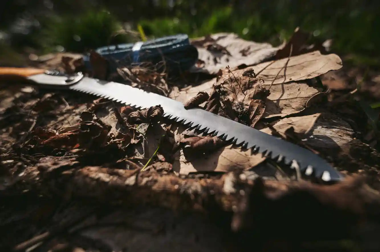 Silky Bigboy 2000 Extra Large Teeth Folding Saw