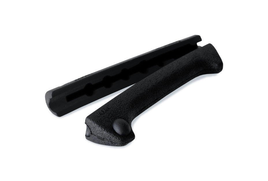 Silky nonslip genki rubber hand grip