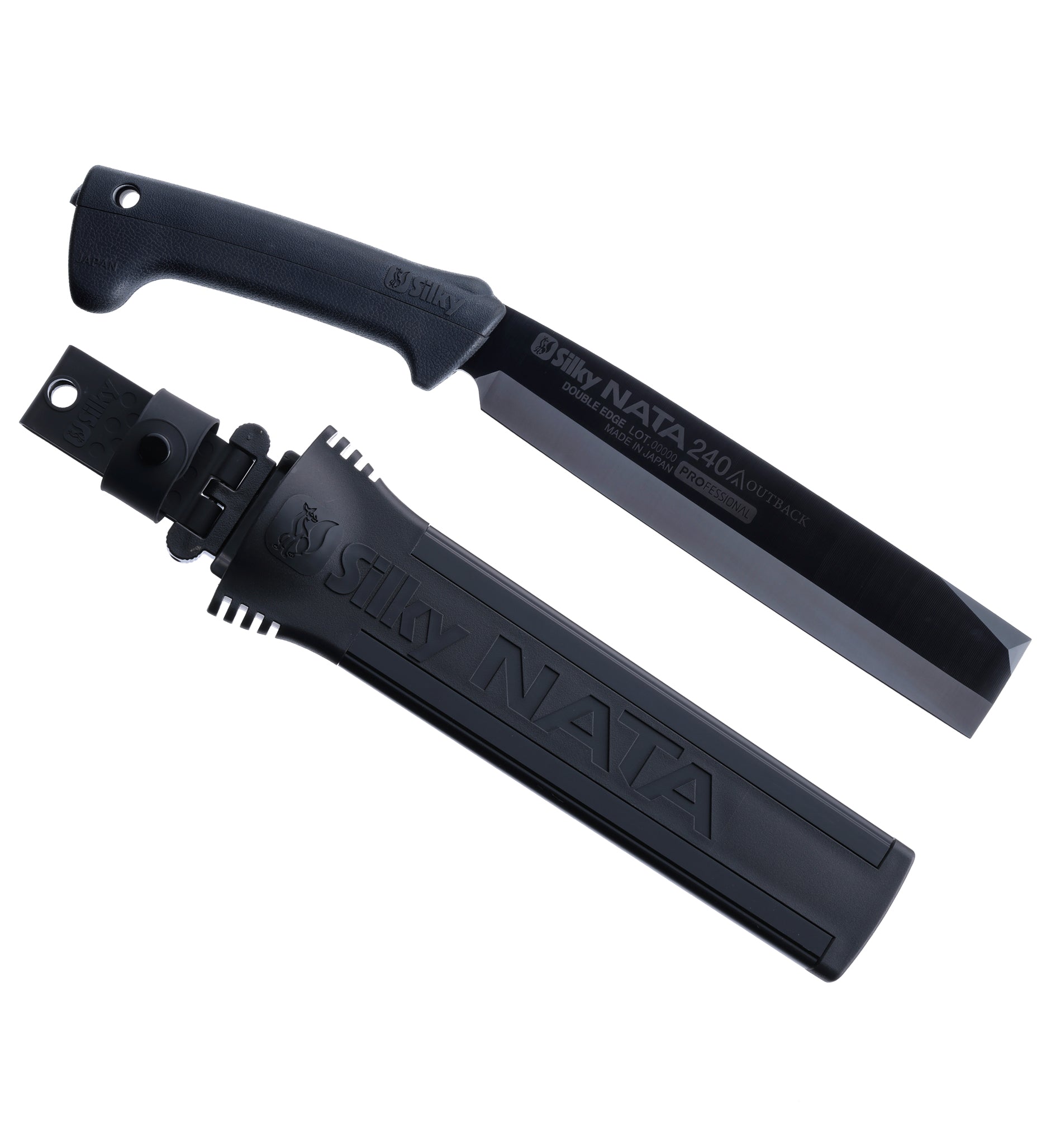 Silky Nata Outback 240mm