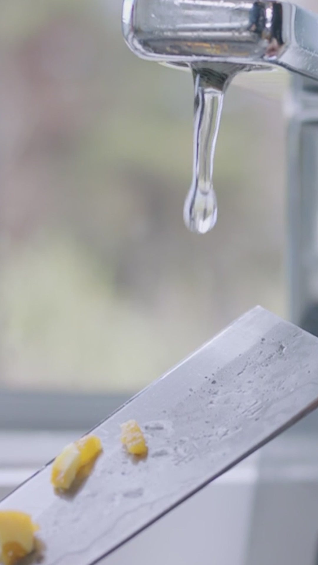 BOCHO SANTOKU - Japanese Style