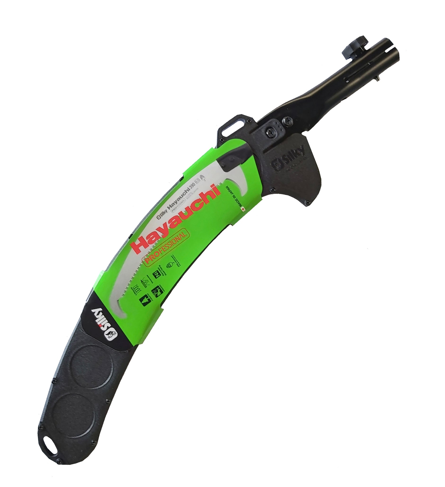 Hayauchi 390mm Extension Pole Saw Replacement Head