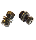 Silky Hayauchi Extension Pole Saw Screw Set E