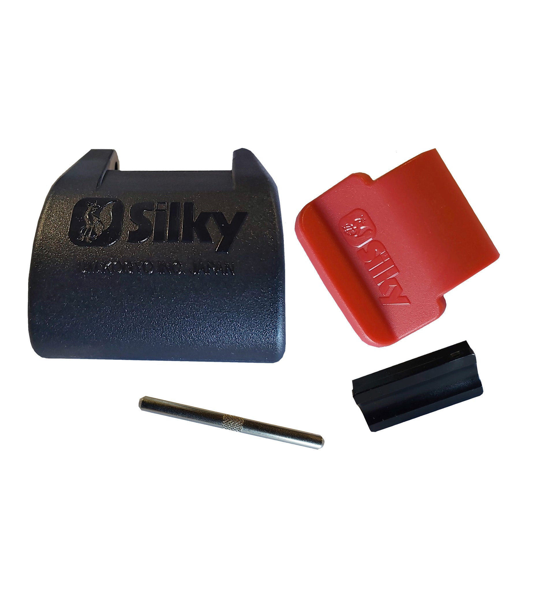 Silky Zubat Pole Saw Shaking Proof Stopper Set