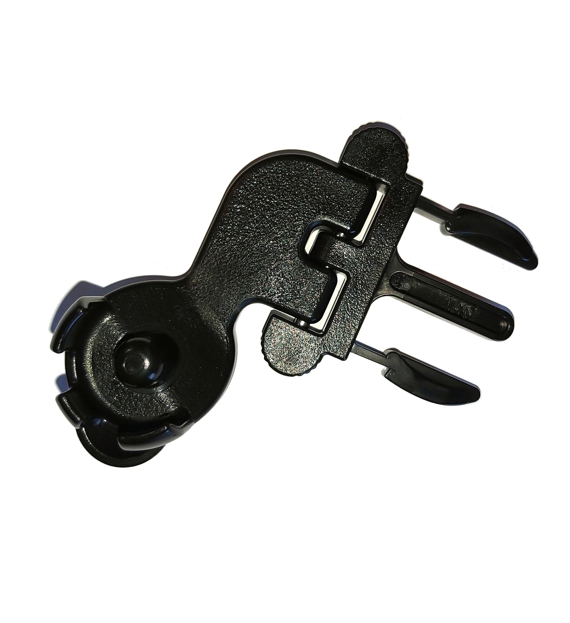 ZUBAT EXTENSION POLE SAW SHEATH CLIP - MALE (#272-00-38)