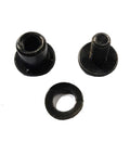 Zubat Pole Saw Screw Set Black Metal