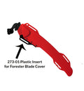 Silky Forester Pole Saw Sheath Plastic Insert