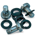 Silky Hayate Extension Pole Saw Blade Fixing Bolt Set A